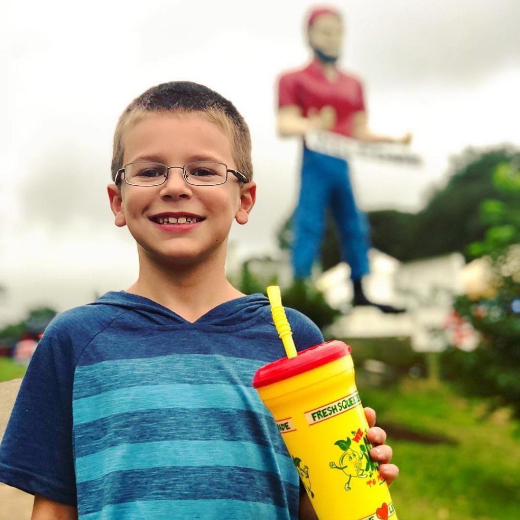 Anne Arundel County Fair Fair Week