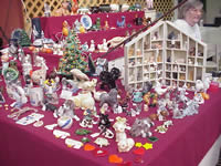 2021 Crownsville Fall Craft Festival