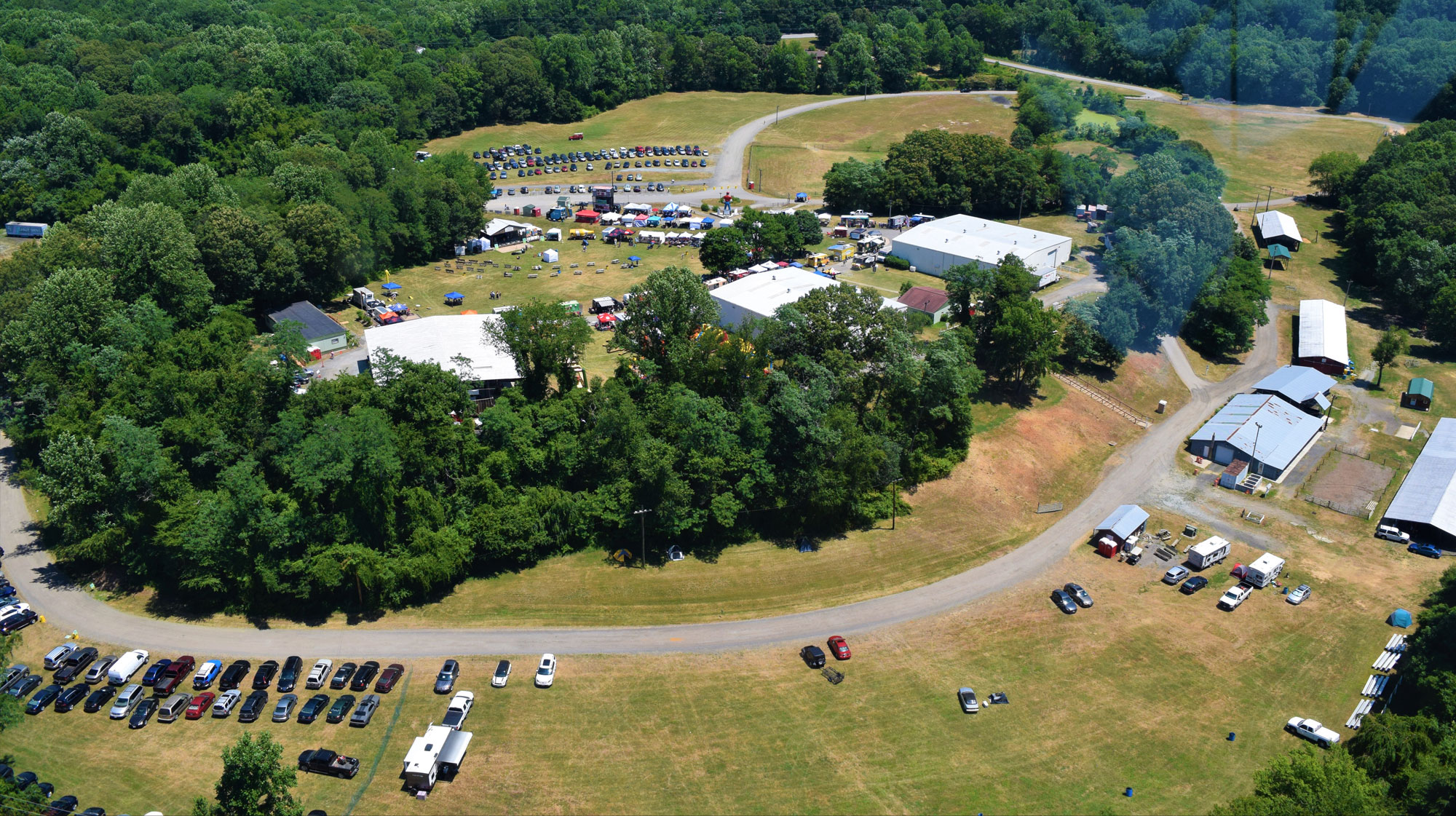 Anne Arundel County Fairgrounds Schedule 2025