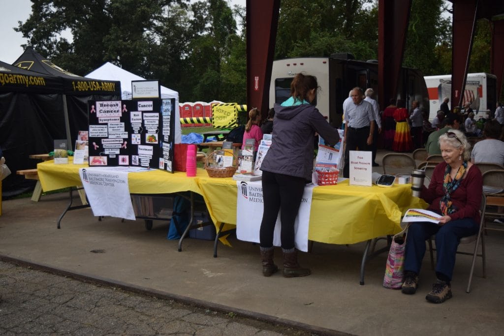 Exhibitors Anne Arundel County Fair