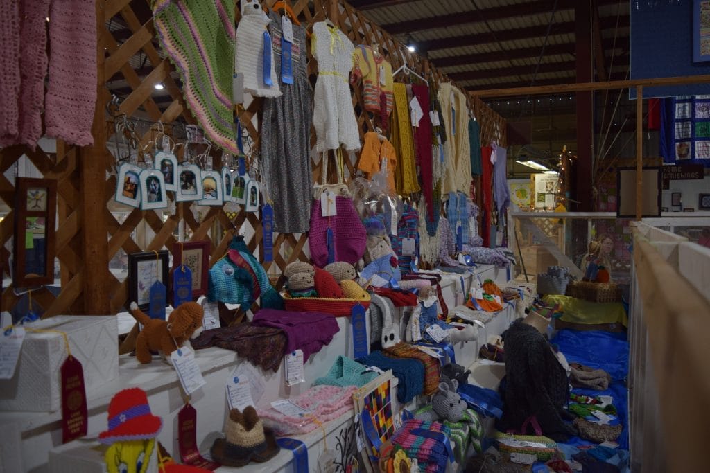 Fair Week Anne Arundel County Fair