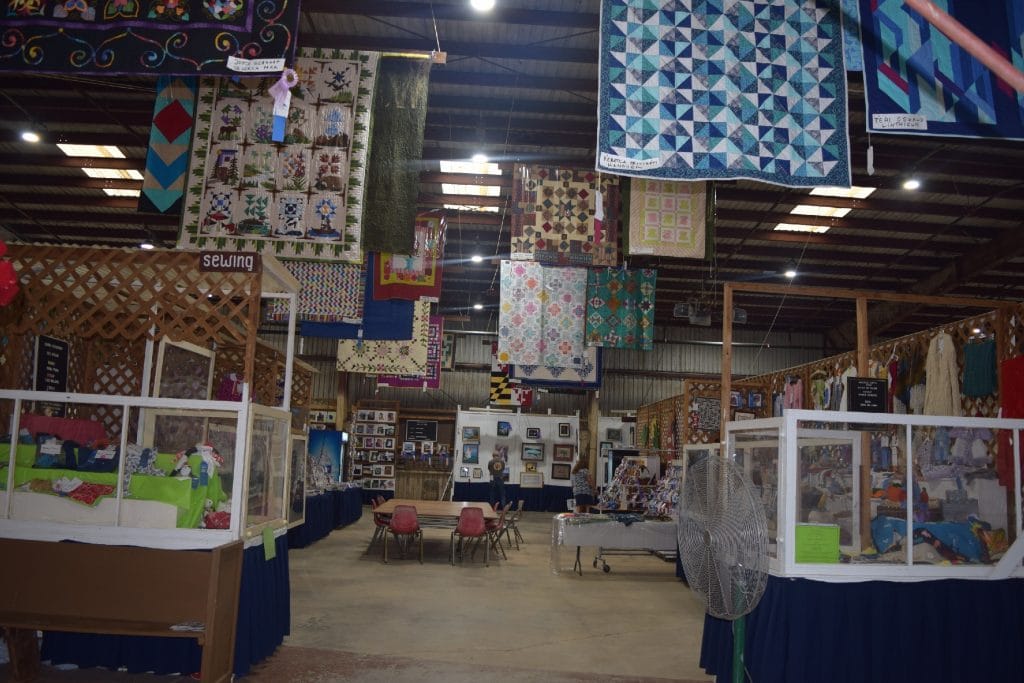 Contests Anne Arundel County Fair