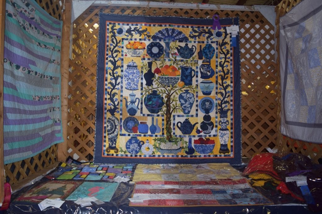 Fair Exhibitors Catalog Anne Arundel County Fair