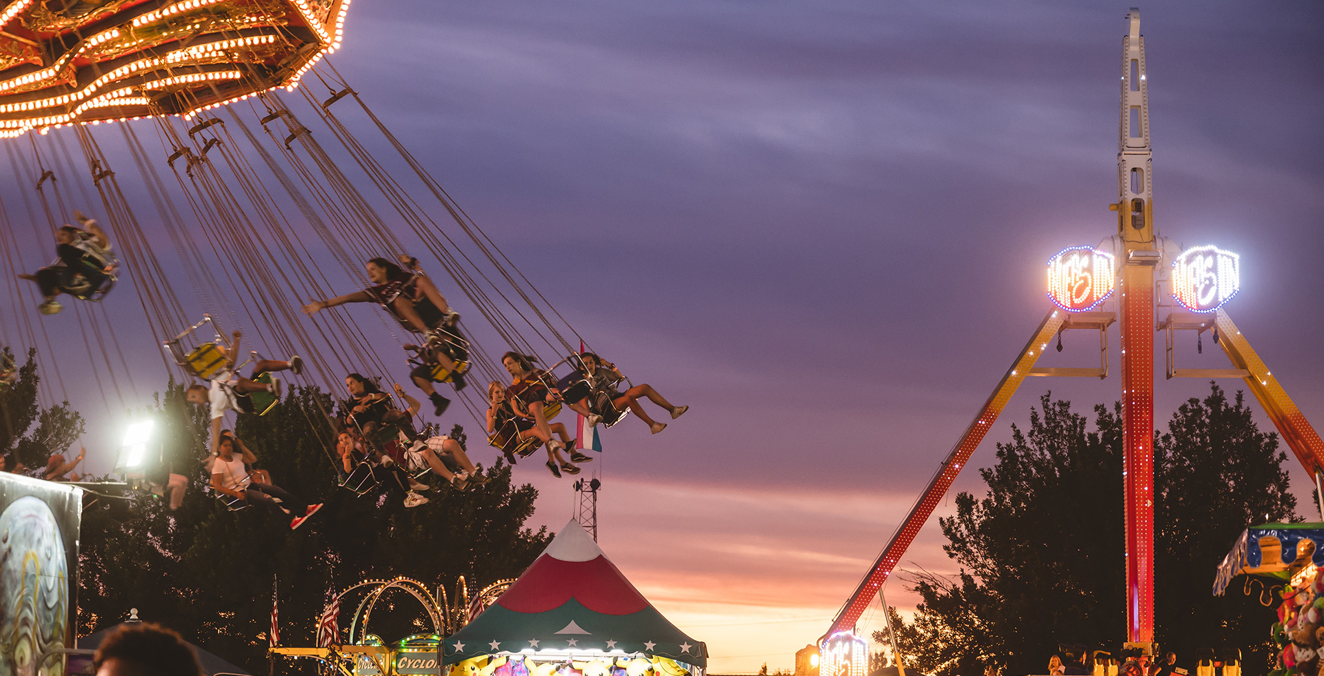 Anne Arundel County Fair A Tradition Passed Down Thru the Generations