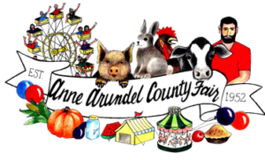 2024 Anne Arundel County Fair